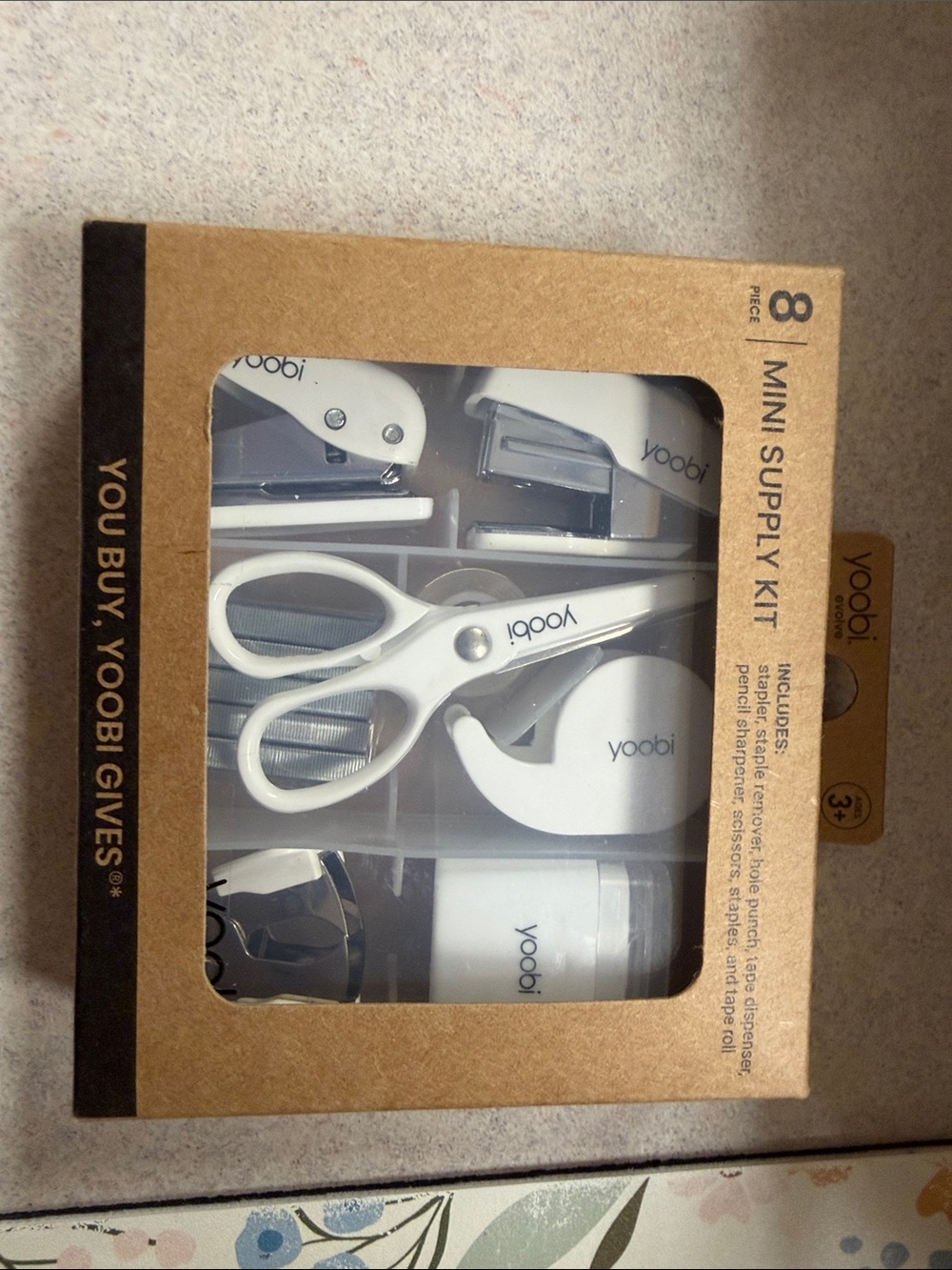Cell Phone Accessory Identification